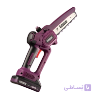 اره شارژی گاردنیا مدل GC-4220