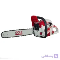 اره موتوری گلف گاردن مدل 6020