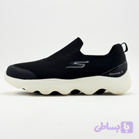 کتونی اسکیچرز مدل Skechers GO WALK Massage Fit اورجینال