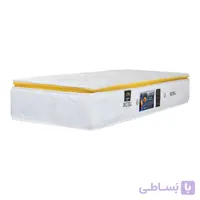 تشک رویال مدل ارتوپدیک پلاس پددار