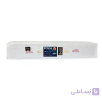 تشک رویال مدل مموری لوکس