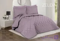 روتختی دونفره زلدا مدل الیسا