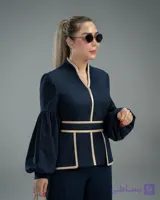 ست ژولی کرم