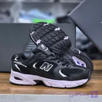کتونی ویتنامی ست زنانه و مردانه نیوبالانس ۵۳۰ newbalance 530 / کیفیت مستر ۲۰۲۵ / سایز ۳۷ تا ۴۵