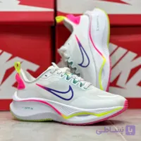 کتونی رانینگ و پیاده روی مردانه نایک زوم ایکس لبخندی nike zoom x / ضمانت ویتنامی و کیفیت / سایز ۴۰ تا 45