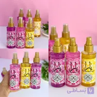 بادی اسپلش یارا