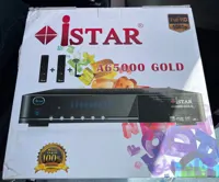 گیرنده آی استار 65000