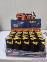 فندک هندلی مشکی