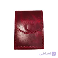 کیف پول مگنتی دست دوز کد010