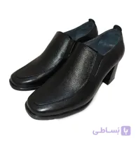 کفش زنانه پاشنه ۷ سانت کد ۱۳۰۱