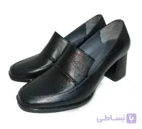 کفش پاشنه ۷ سانت کد ۱۳۲۴
