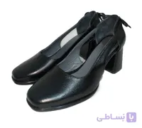 کفش پاشنه ۷ سانت کد۱۳۶۲