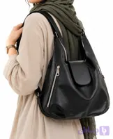 کیف کوله شو شرانگ مدل سارینا