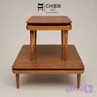 میز جلومبلی رئال راش کد۵۳