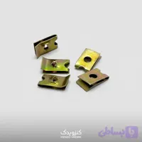 خار کوچک جلو پنجره پیکان، وانت پیکان، روآ و RD | قیمت و مشخصات