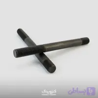 پیچ دو سر سرسیلندر پیکان و پیکان وانت | قیمت و مشخصات