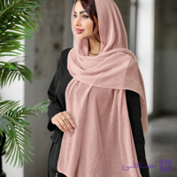 شال برشکا نخی کالباسی