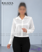 شومیز زنانه مناسب برای استایل روزمره و مهمانی