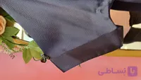 شومیز زنانه شیک جلو گره ای برند پرستیژ