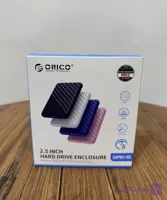 هارد اکسترنال 500 گیگابایت