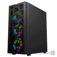 کیس کامپیوتر تویستد مایندز 03Spider