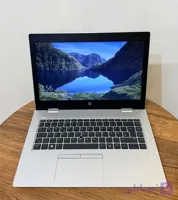 لپ تاپ HP  مدل G5 640