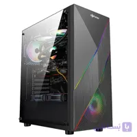 کیس کامپیوتر فاطر FG-520B