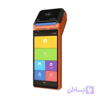 دستگاه کش لس Trendit S680