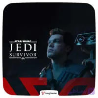 بازی جنگ ستارگان Star Wars Jedi Survivor برای PS5