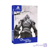 اکانت قانونی بازی Demon’s Souls برای PS5 ظرفیت ظرفیت 3