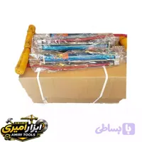تلمبه باد دستی پادبا بزرگ