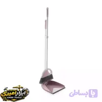 ست جاروب و خاک انداز ایرسا مهسان (کد 8AIJ2)