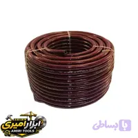 شیلنگ گاز ماری قائم سایز 9 (3/8 اینچ) 50 متری