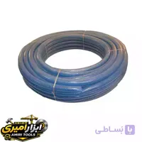 شيلنگ آب قائم سنگین 50 متری
