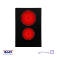 اجاق گاز برقی ایلیا استیل مدل G-221
