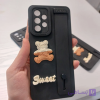 قاب دستبندی تدی sweet برجسته