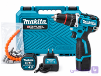 دریل شارژی ماکیتا m24