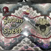 پتو راسchel Shaun the Sheep
