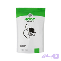 غذای خشک سگ بالغ فیدار پاتیرا Mini Adult با طعم گوشت وزن 2 کیلوگرم