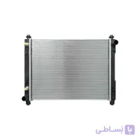 رادیاتور چانگان دنده ای کوشش رادیاتور کد DR-EG546-1