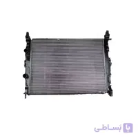 رادیاتور مگان کوشش رادیاتور کد DR-EG424