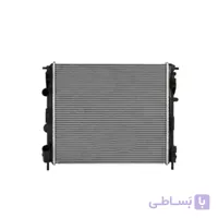 رادیاتور تندر 90 تیپ E0 کوشش رادیاتور کد DR-EG367