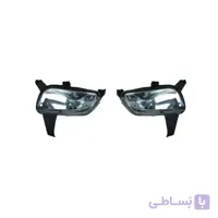 چراغ مه شکن زانتیا SNT