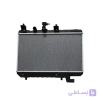 رادیاتور تیبا 2 کوشش رادیاتور کد DR-EG361-1