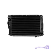 رادیاتور رنو 5 کوشش رادیاتور کد DR-EG78