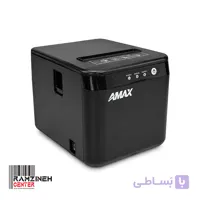 فیش پرینتر AMAX Q821 BLACK