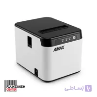 فیش پرینتر AMAX Q821 WHITE