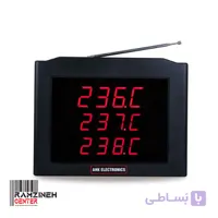 تابلوی گیرنده AHK WD-200