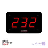 فراخوان صوتی AHK DC-200