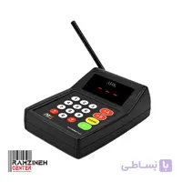 کیپد فرستنده AHK KV-250